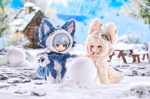 『FLUFFY LAND』ねんどろいどどーる きぐるみパジャマ Caesar